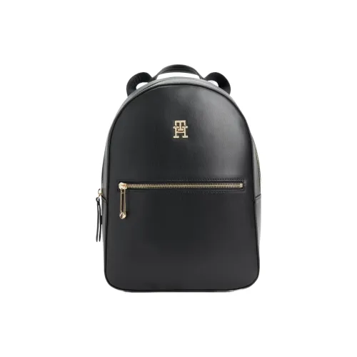 Tommy Hilfiger Рюкзаки Черные Женские