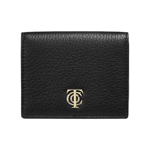 TIFFANY & CO. Кошельки Женские