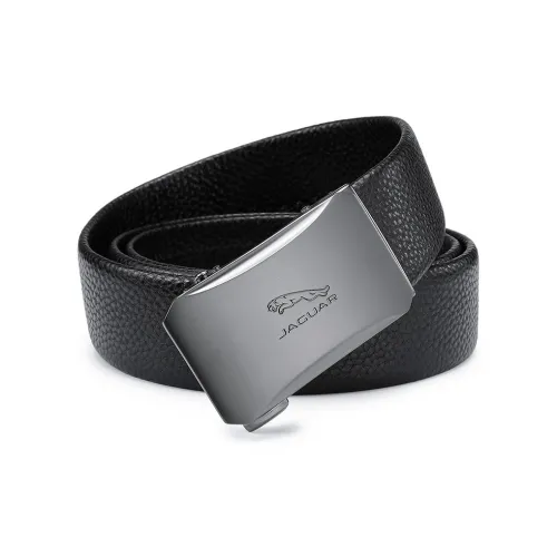 JAGUAR Ремни из коровьей кожи для мужчин