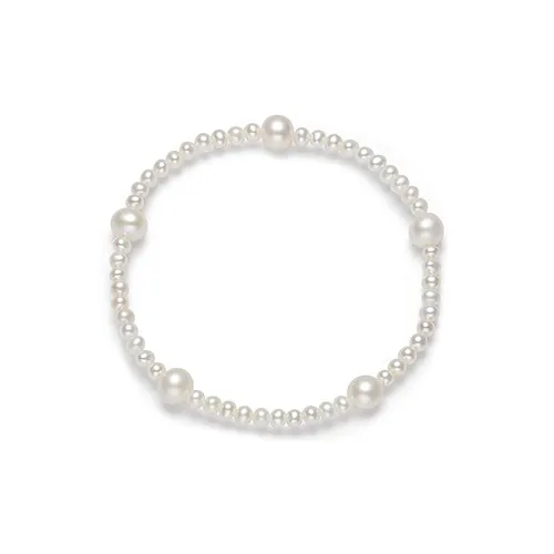 Moon Jewelry Shell Pearl Bracelets Unisex Мун Джуэлери Shell Pearl Браслеты Унисекс