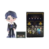 Ван Ибо (Распаканный Unboxing) и Случайная модель