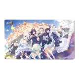 Празднование шестой годовщины