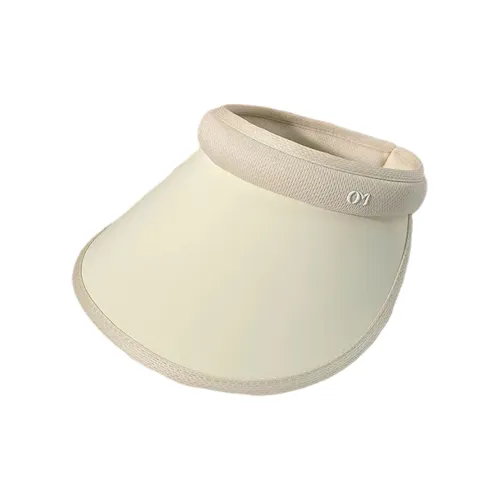 Youyoulan Полиамид Эластан Полиэстер UV-Защита Головные уборы Унисекс