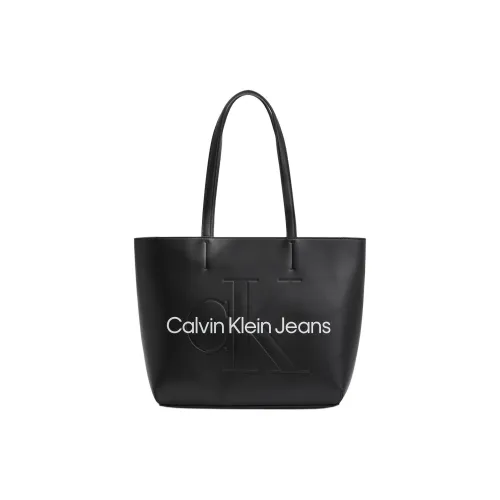 Calvin Klein Сумки Черные Женские