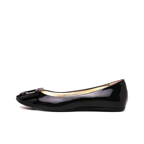 Roger Vivier Женские повседневные туфли Женские