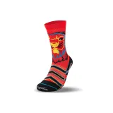 Красный, Амортизация, Свитер, Подкладочная ткань, Дышащий, Размер 39-44