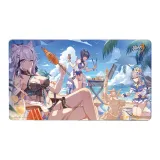 Плавание в Синем море