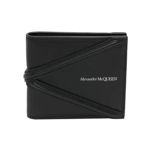 Alexander McQueen Кошельки Мужской