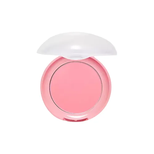Edie's House Сладкий стиль Цвет печенья Monochrome Blush Легкий к смешиванию Естественный 4г