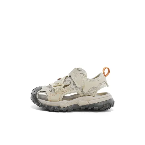 Jeep Детские сандалии Хаки Kids