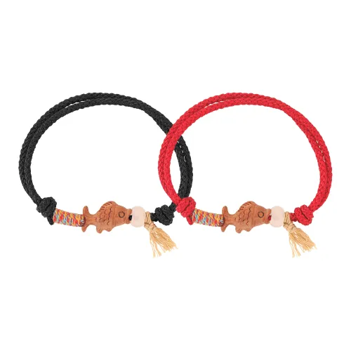 ASTAR HADES Ткань Браслеты Унисекс