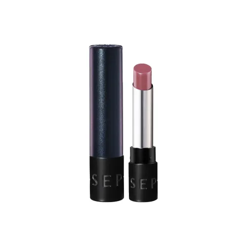 Sephora Cuboid Блестящий Лава Помады Крем Увлажняющий Натуральный Длинный Тривальный 3г
