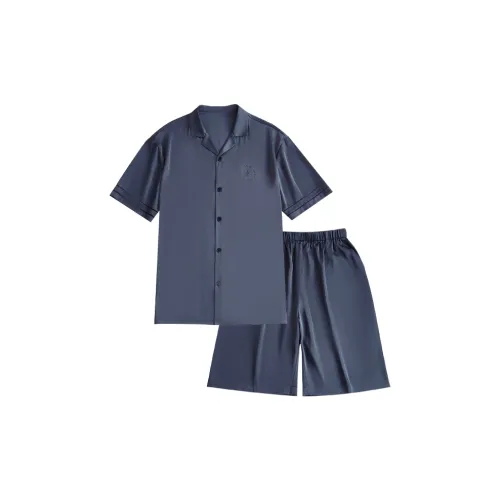 Peninsula City Пижамный комплект Мужской Wing Silver