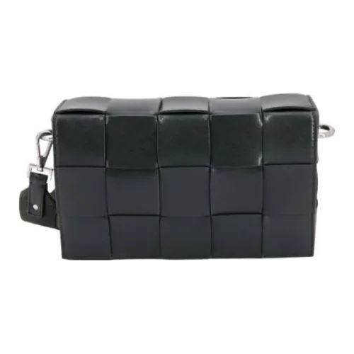 Bottega Veneta Cassette Сумка через плечо Мужская