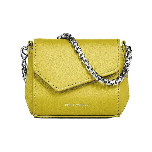 TIFFANY & CO. T Series Клатчи Женские