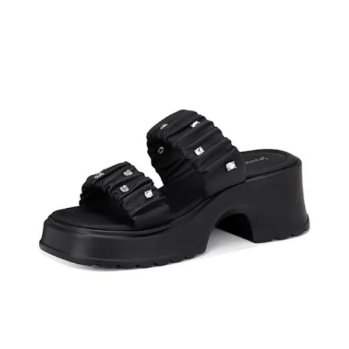 JESSICA SOPHIA Слипоны Женские