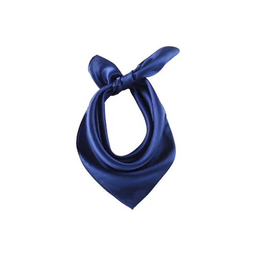 Hang Silk Road Шарфы из тутового шелка Унисекс
