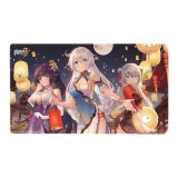 Лорел Луна приветствует Осенний