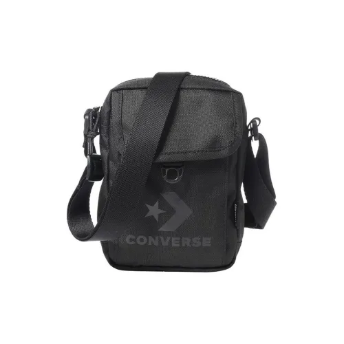 Converse Crossbody Сумки Чернильно-черный Унисекс