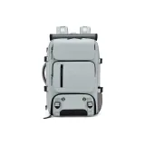 Светло-серый