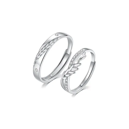 BAGGL Кольца Унисекс