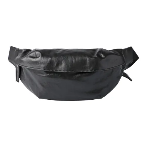 DOSRFINI Сумка через плечо из коровьей кожи Мужская