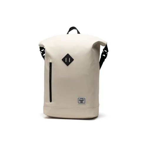 Herschel Waterproof and rainproof series Рюкзаки Белый Унисекс
