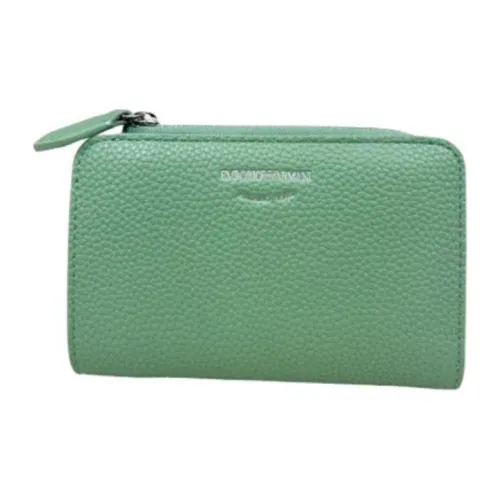 EMPORIO ARMANI Кошельки Женские