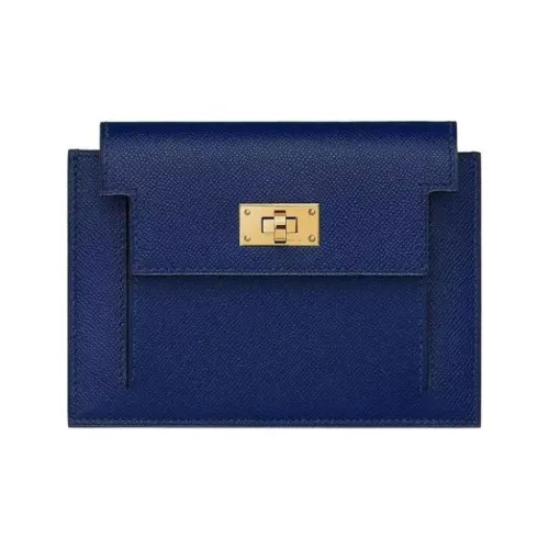 HERMES Kelly Pocket Кошельки Женские