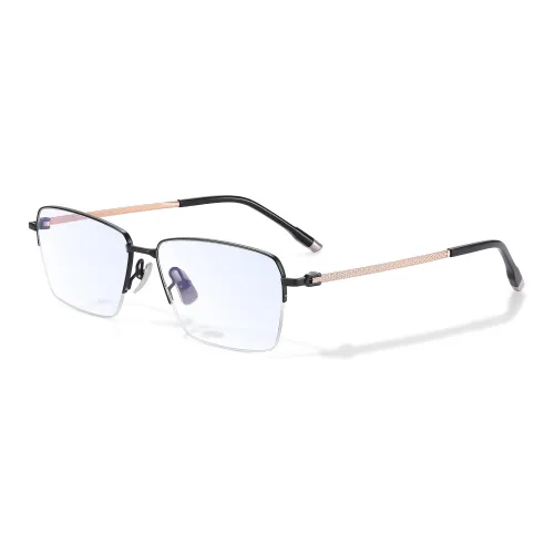 PULAIS Квадратные Оправы для Очков Унисекс