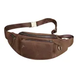 Темно-коричневый