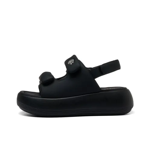 HLA Пляжные сандалии Женские