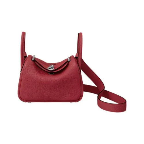 HERMES Lindy Сумки Женские