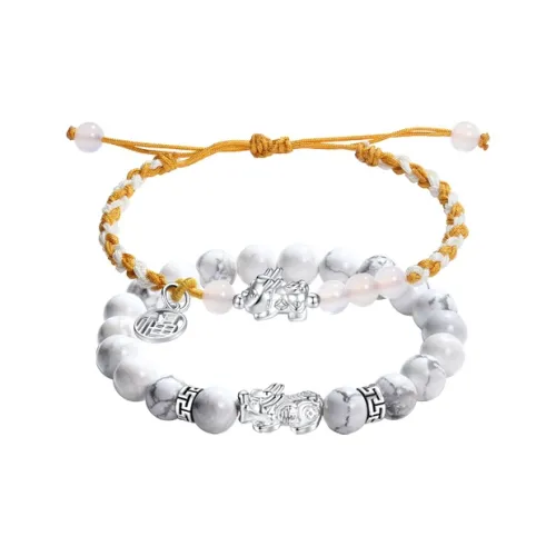 Женские браслеты из сплава