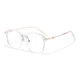 Прозрачный цвет (включая плоскую подошву, световые анти-синий световые линзы)