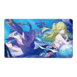 Лето Survival Rhapsody Стороны А