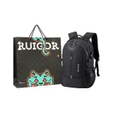 Чёрный Экстра Большой