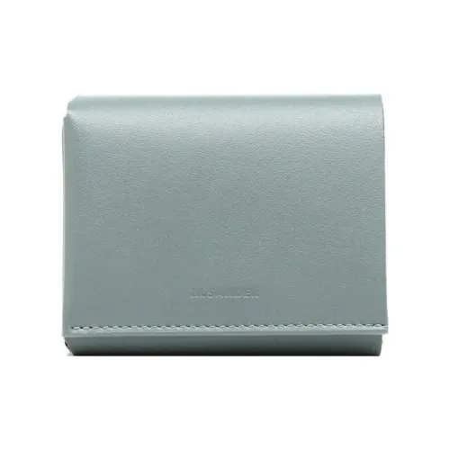 JIL SANDER Женские кошельки