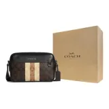 Сумка + Пылезащитный мешок + Желтая коробка