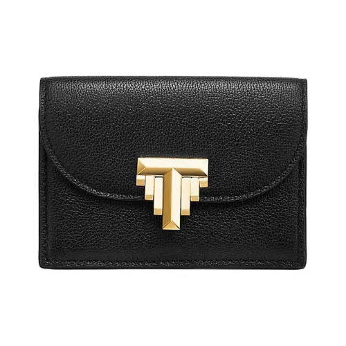 TIFFANY & CO. T Series Женские кошельки