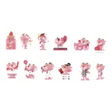 Полный набор 12 шт