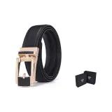 Золото-черный + коробка