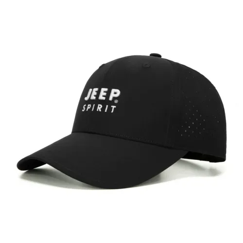 JEEP SPIRIT Полиамидовые кепки унисекс
