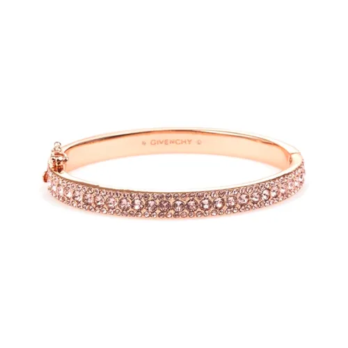 Givenchy Браслеты Розово-золотые Женские