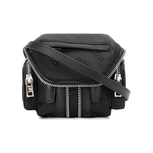 Сумки через плечо Alexander Wang Женские