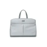 Модный серый