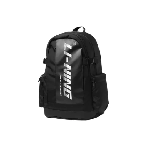 Лайнер Training Series Полиэстер Рюкзак Стандартный Унисекс Черный