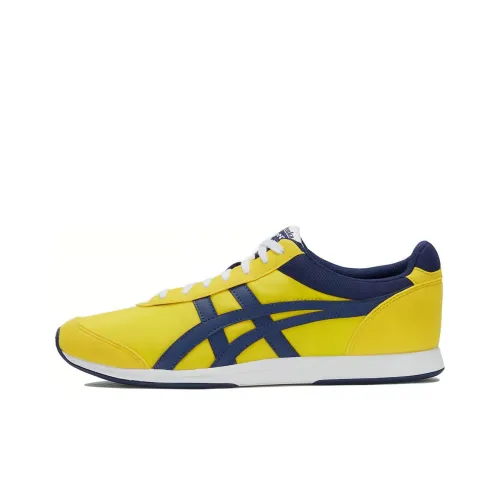 Onitsuka Tiger Golden Spark Casual Low Top Унисекс