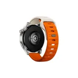 Звездное & оранжевое