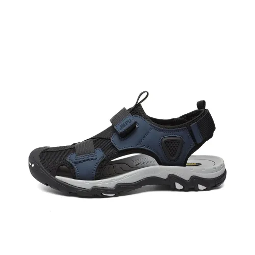 JIEPU Горная обувь для мужчин